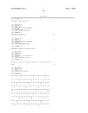 Fibronectin Type III Repeat Based Protein Scaffolds with Alternative     Binding Surfaces diagram and image