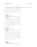 Fibronectin Type III Repeat Based Protein Scaffolds with Alternative     Binding Surfaces diagram and image