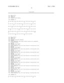 Fibronectin Type III Repeat Based Protein Scaffolds with Alternative     Binding Surfaces diagram and image