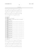 Fibronectin Type III Repeat Based Protein Scaffolds with Alternative     Binding Surfaces diagram and image