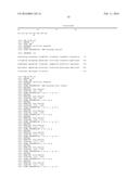 Fibronectin Type III Repeat Based Protein Scaffolds with Alternative     Binding Surfaces diagram and image