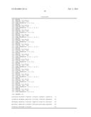 Fibronectin Type III Repeat Based Protein Scaffolds with Alternative     Binding Surfaces diagram and image