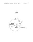 LIGHTNING CURRENT MEASURING DEVICE AND LIGHTNING CURRENT MEASURING METHOD diagram and image