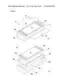 SENSOR ELEMENT WITH TEMPERATURE COMPENSATING FUNCTION, AND MAGNETIC SENSOR     AND ELECTRIC POWER MEASURING DEVICE WHICH USE SAME diagram and image