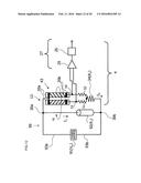 SENSOR ELEMENT WITH TEMPERATURE COMPENSATING FUNCTION, AND MAGNETIC SENSOR     AND ELECTRIC POWER MEASURING DEVICE WHICH USE SAME diagram and image