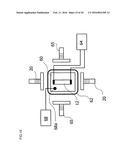 SENSOR ELEMENT WITH TEMPERATURE COMPENSATING FUNCTION, AND MAGNETIC SENSOR     AND ELECTRIC POWER MEASURING DEVICE WHICH USE SAME diagram and image