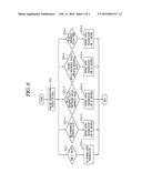 ON-LINE STATUS DIAGNOSIS DEVICE AND ON-LINE STATUS DIAGNOSIS METHOD FOR     ELECTRIC POWER UTILITIES diagram and image