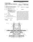 CALIBRATION OF SENSITIVITY AND AXIAL ORTHOGONALITY FOR MAGNETOMETERS diagram and image