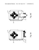 CALIBRATION OF SENSITIVITY AND AXIAL ORTHOGONALITY FOR MAGNETOMETERS diagram and image