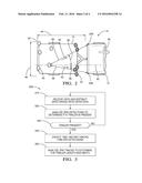 VEHICLE RADAR SYSTEM WITH TRAILER DETECTION diagram and image