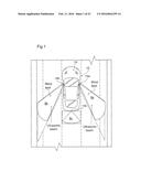 Ultrasonic Sensor Microarray and its Method of Manufacture diagram and image