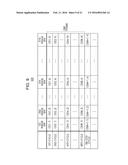 RADAR APPARATUS AND OBJECT SENSING METHOD diagram and image