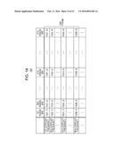 RADAR APPARATUS AND OBJECT SENSING METHOD diagram and image