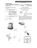 Electromagnetic Reflection Profiles diagram and image