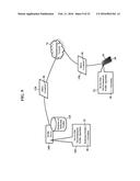 Electromagnetic Reflection Profiles diagram and image