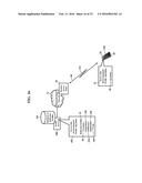 Electromagnetic Reflection Profiles diagram and image