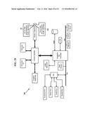 Electromagnetic Reflection Profiles diagram and image