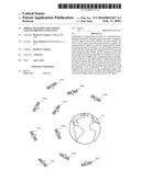 Orbital Determination (OD) Of Geosynchronous Satellites diagram and image