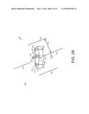 SYSTEM AND METHOD FOR GRAVIMETRY WITHOUT USE OF AN INERTIAL REFERENCE diagram and image