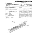 ANTI-GLARE COVER FOR DISPLAY SCREEN diagram and image