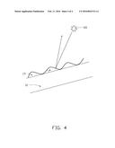 ANTI-GLARE COVER FOR DISPLAY SCREEN diagram and image