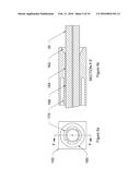 Multi-Fiber Optical Connector with Integrated Dust Shield diagram and image