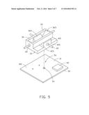 OPTICAL COUPLING LENS AND OPTICAL COUPLING MODULE diagram and image