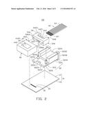 OPTICAL FIBER HOLDING DEVICE AND OPTICAL FIBER COUPLING CONNECTOR diagram and image