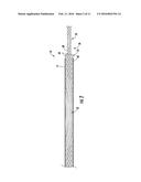 OPTICAL FIBER CABLE diagram and image