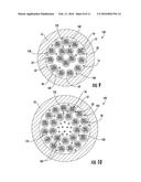 OPTICAL FIBER CABLE diagram and image