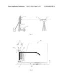 GLASSES HOLDER diagram and image