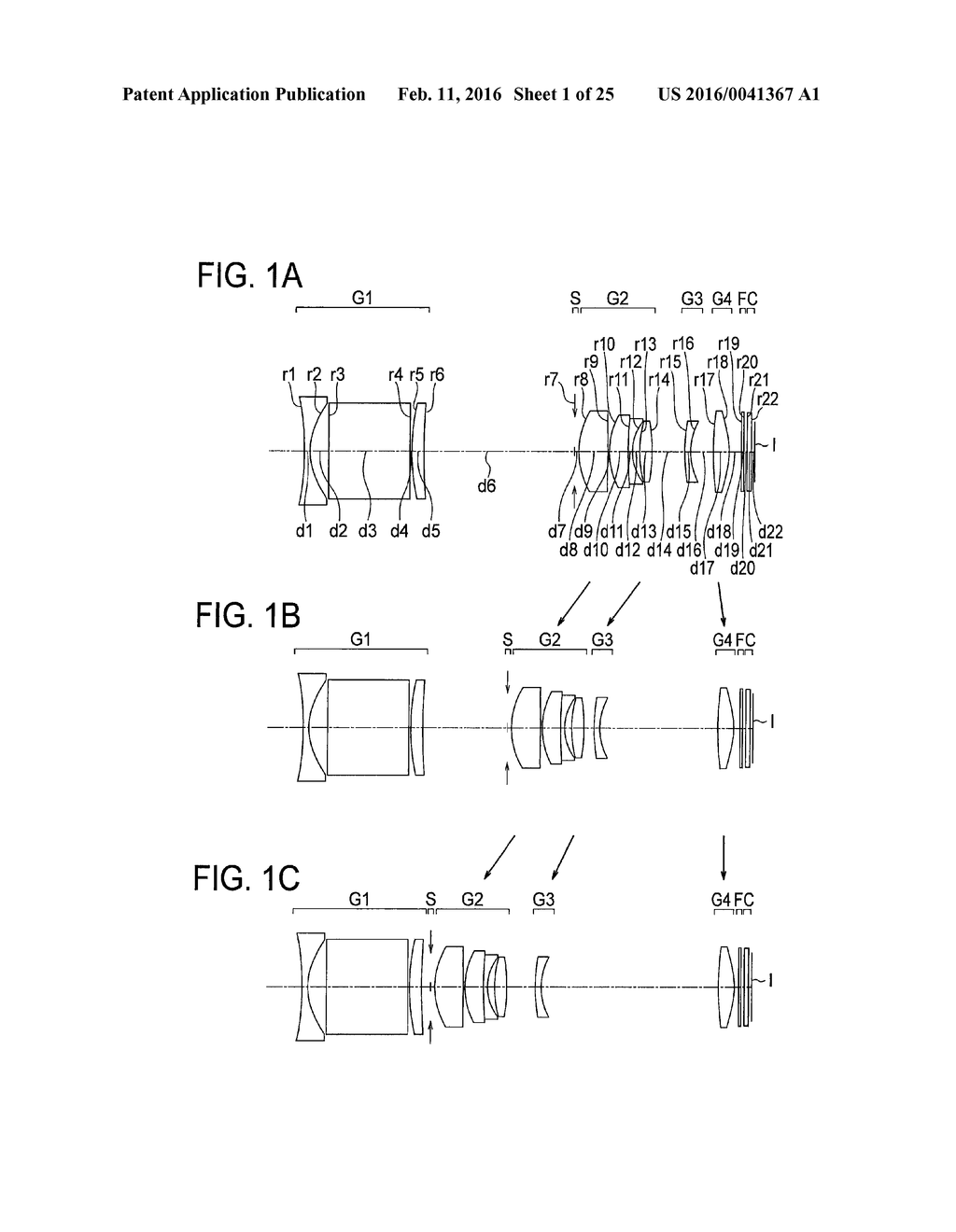 Image Pickup Apparatus Equipped with Zoom Lens with Bent Optical Path - diagram, schematic, and image 02