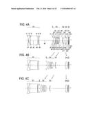 Image Pickup Apparatus Equipped with Zoom Lens with Bent Optical Path diagram and image