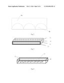 2D/3D SWITCHING APPARATUS AND DISPLAY DEVICE diagram and image