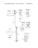 INTERCHANGEABLE EYEGLASS FRAME DESIGNS diagram and image