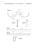 INTERCHANGEABLE EYEGLASS FRAME DESIGNS diagram and image