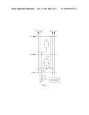 ARRAY SUBSTRATE, DISPLAY PANEL AND DISPLAY METHOD   THEREOF, DISPLAY     DEVICE diagram and image