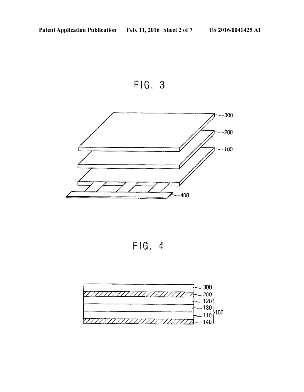 POLARIZING ADHESIVE ELEMENTS, METHOD OF MANUFACTURING THE SAME AND DISPLAY     APPARATUS HAVING THE SAME - diagram, schematic, and image 03