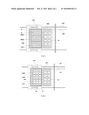 ARRAY SUBSTRATE AND DISPLAY DEVICE diagram and image