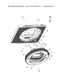 LOW-PROFILE LENS MOUNT diagram and image