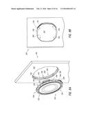 LOW-PROFILE LENS MOUNT diagram and image