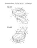 IMAGING APPARATUS diagram and image