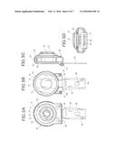 IMAGING APPARATUS diagram and image