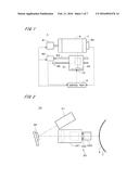 LIGHT IRRADIATION APPARATUS, DRAWING APPARATUS, AND PHASE DIFFERENCE     GENERATOR diagram and image