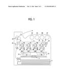 ELECTROSTATIC CHARGE IMAGE DEVELOPING TONER, ELECTROSTATIC CHARGE IMAGE     DEVELOPER, AND TONER CARTRIDGE diagram and image