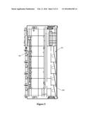 TONER CONTAINER diagram and image