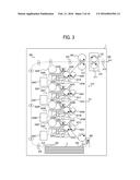 IMAGE FORMING APPARATUS AND METHOD OF SWITCHING COLLECTED DEVELOPER ROUTE     IN IMAGE FORMING APPARATUS diagram and image