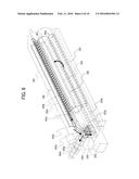 IMAGE FORMING APPARATUS AND METHOD OF SWITCHING COLLECTED DEVELOPER ROUTE     IN IMAGE FORMING APPARATUS diagram and image