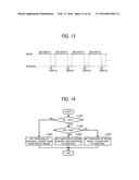 IMAGE FORMING APPARATUS AND METHOD OF SWITCHING COLLECTED DEVELOPER ROUTE     IN IMAGE FORMING APPARATUS diagram and image