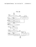 METHOD OF DETERMINING WHETHER OR NOT TO PERFORM A DECOLORING PROCESS, AND     DECOLORING DEVICE diagram and image